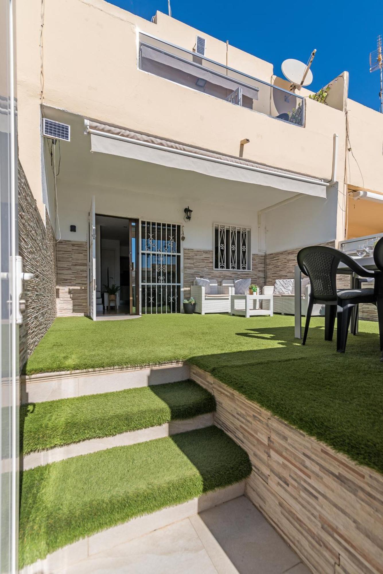 Villa Iga Gran Canaria Arguineguin Exterior photo